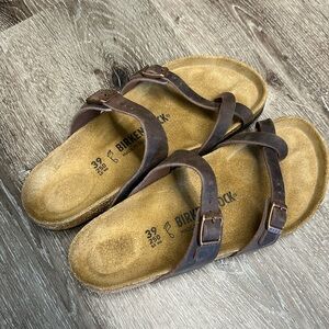 NEW Birkenstock Mayari sandals
